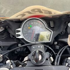 ★Honda CBR 1000　★800,000円　★即決購入のみ送料無料の画像