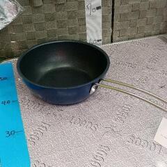 0516-003 栗原はるみ　フライパン　20cm