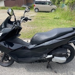 ホンダ　PCX125 JF56
