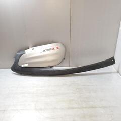 YAMAHA ジョグ50 SA04J ボディーカバー サイドモー...
