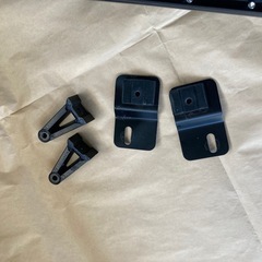 車両LEDライトバー　　105㎝の画像