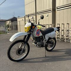 ★Honda XLR 200 ★250,000円 ★即決購入のみ送料無料の画像