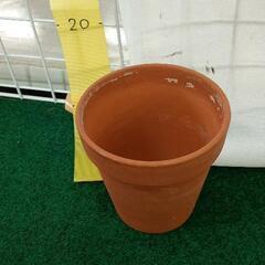 0516-070 植木鉢　園芸用品