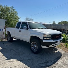 GMC 1500 k1500 