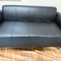IKEA ソファ
