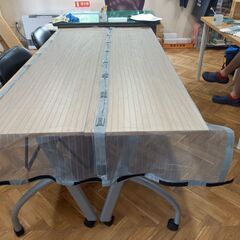 網戸の網　　サイズ200ｃｍ×100ｃｍ