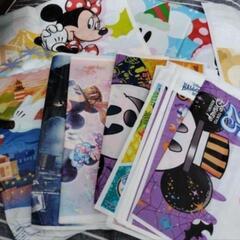 ディズニーショップ袋！