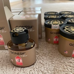 芳香剤　一個500円の画像