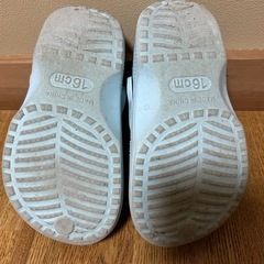すみっコぐらし　サンダル　16.0cmの画像