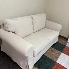 IKEA EKTORP イケア　エークトルプ　パーソナルチェア ...