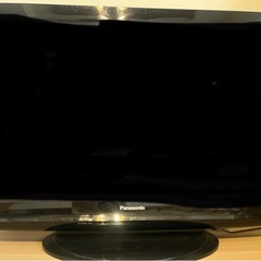パナソニック　テレビ　TH-P42S2    　