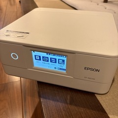 EPSON EP-882AWプリンター ジャンク　