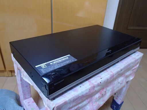 BD‐w1800、ブルーレイ,DVD、観れます。