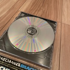 SHACHI/BASERUNNINGの画像