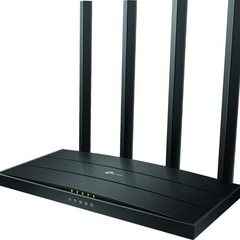 TP-LINK ルーター Archer C80/A　