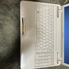 TOSHIBA Dynabookの画像