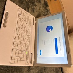 TOSHIBA Dynabookの画像