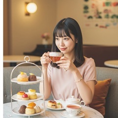 さっぽ🍰カフェ好きさん、集まれ♪