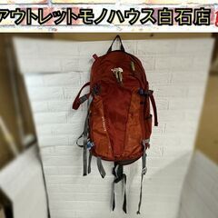 THE NORTH FACE OFF CHUTE バックパック...