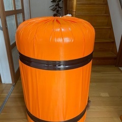 船　スチロバール　発泡フロート　フェンダー　