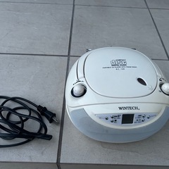 ラジオ　DISC CDラジオ