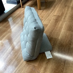 背もたれイス【町田市再生家具】0516 Cの画像