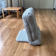 背もたれイス【町田市再生家具】0516 Cの画像