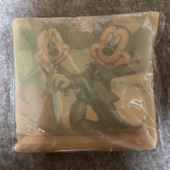 ディズニーホテル　エコバッグ　新品の画像