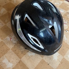 自転車用ヘルメット
