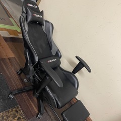 AKRACING OVERTURE_BLACK