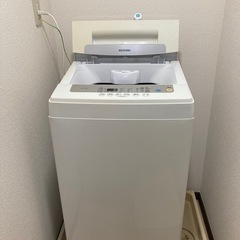 洗濯機