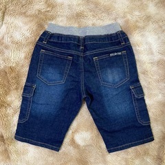 子供服　サイズ130  ズボン❹の画像