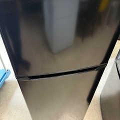 2022年　ハイアール　冷蔵庫　130L