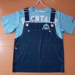 フロンターレ　くいしんぼうユニフォーム　 XL