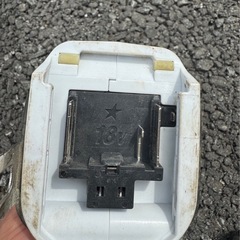 マキタ　インパクトドライバー　18v
の画像