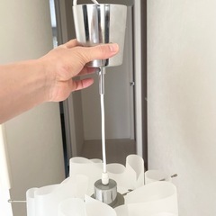 DI CLASSE AURO アウロ ペンダントライト の画像
