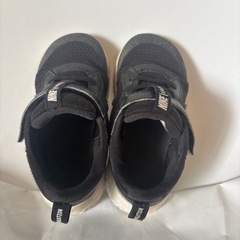 NIKE  スニーカー15cmの画像