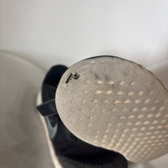NIKE  スニーカー15cmの画像