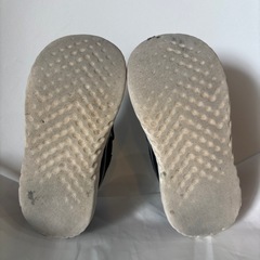 NIKE  スニーカー15cmの画像