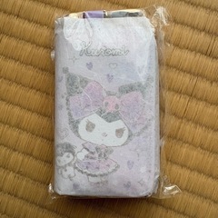 クロミちゃんキーケース
