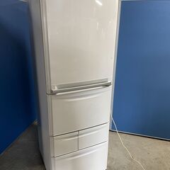 【無料】三菱 3ドア冷蔵庫 MR-K40NF-W 2005年製 ...