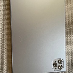 タブレット中古品の画像