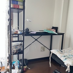 ワークデスクの画像