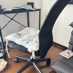 ワークデスクの画像