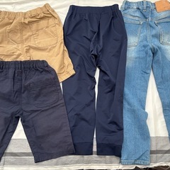 子供服　130サイズの画像