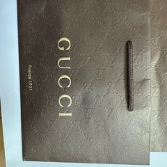 GUCCI等 SHOP袋