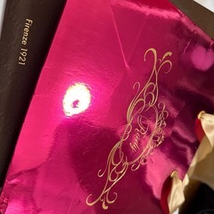 GUCCI等 SHOP袋の画像