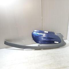 YAMAHA ジョグポシェ SA08J ボディーカバー サイドモ...