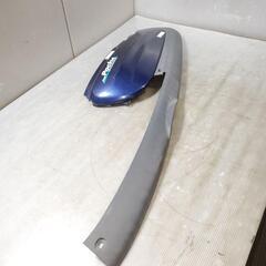 YAMAHA ジョグポシェ SA08J ボディーカバー サイドモール 左　JOG POCHE ヤマハ [C-25-0514-39]の画像