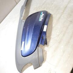 YAMAHA ジョグポシェ SA08J ボディーカバー サイドモール 左　JOG POCHE ヤマハ [C-25-0514-39]の画像